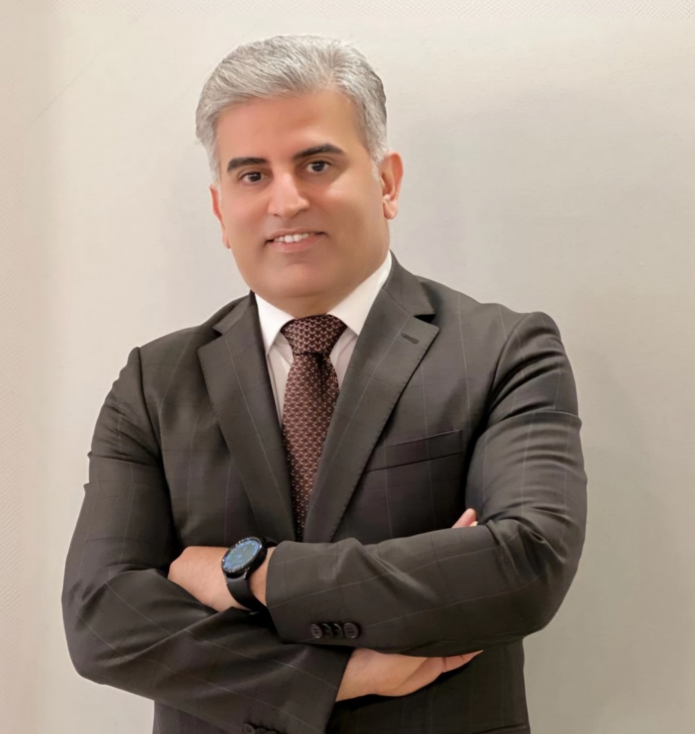 دکتر اسفندیار نوروزی، متخصص قلب و عروق
